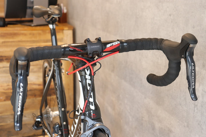 ルック LOOK 675 LIGHT 2014モデル Mサイズ シマノ アルテグラ 6870 Di2 11S カーボン ロードバイク 【さいたま浦和店】