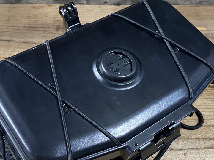 KL447 レックマウント REC-MOUNT PLUS RIDE ON BAG フロントバッグ