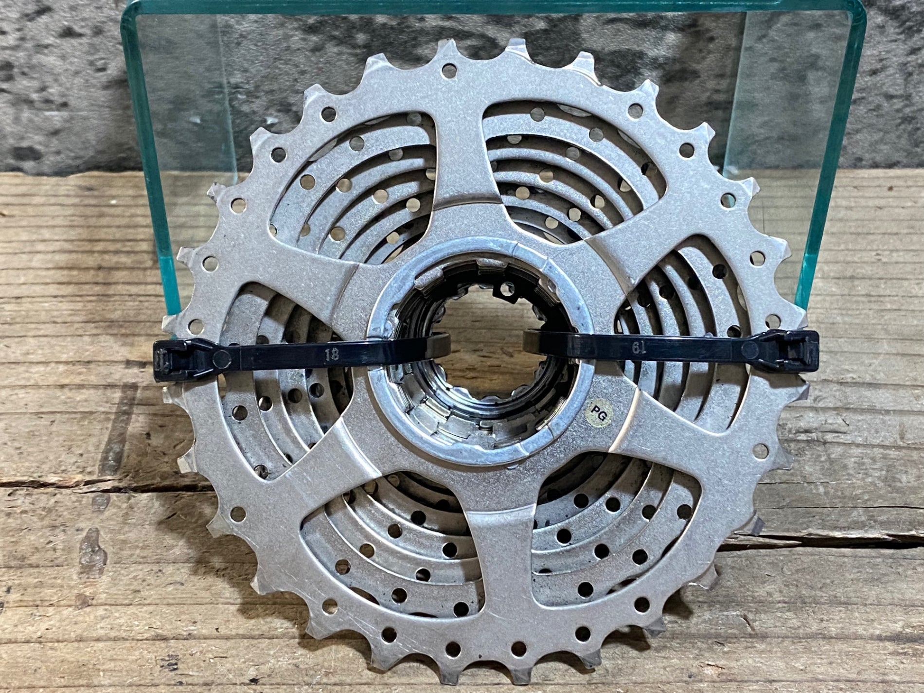 KD732 シマノ SHIMANO CS-HG500-10 スプロケット 10S 12-28T – BICI