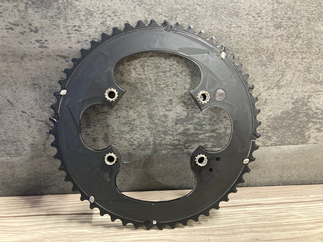 JX247 シマノ SHIMANO アルテグラ ULTEGRA FC-R8100 アウターチェーンリング 52T