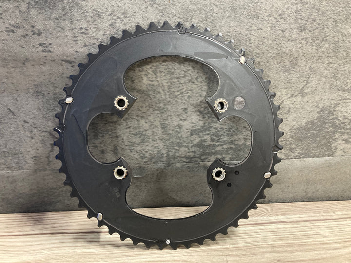 JX247 シマノ SHIMANO アルテグラ ULTEGRA FC-R8100 アウターチェーンリング 52T