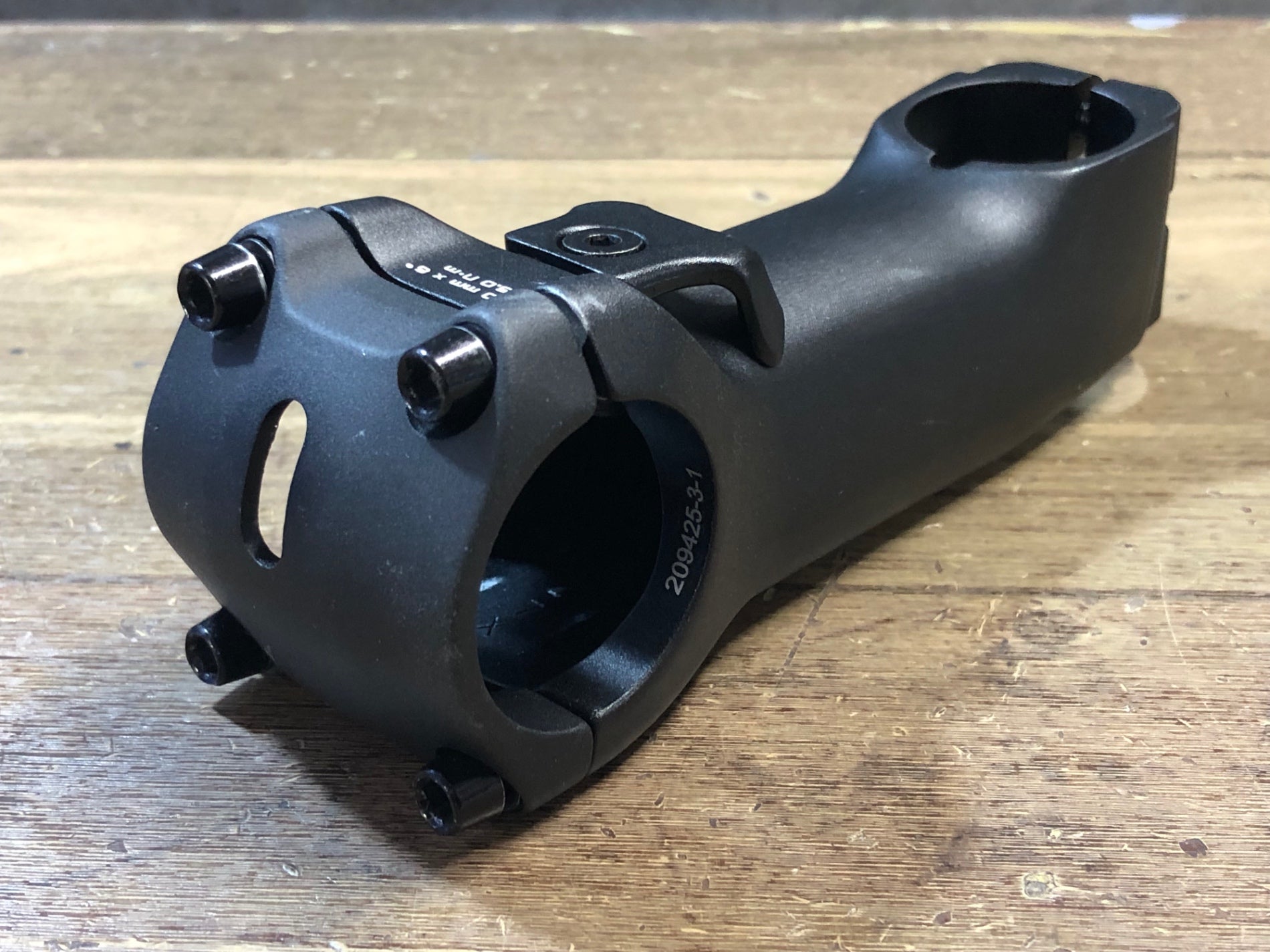 JV133 スペシャライズド SPECIALIZED TARMAC STEM アルミ ステム 100mm