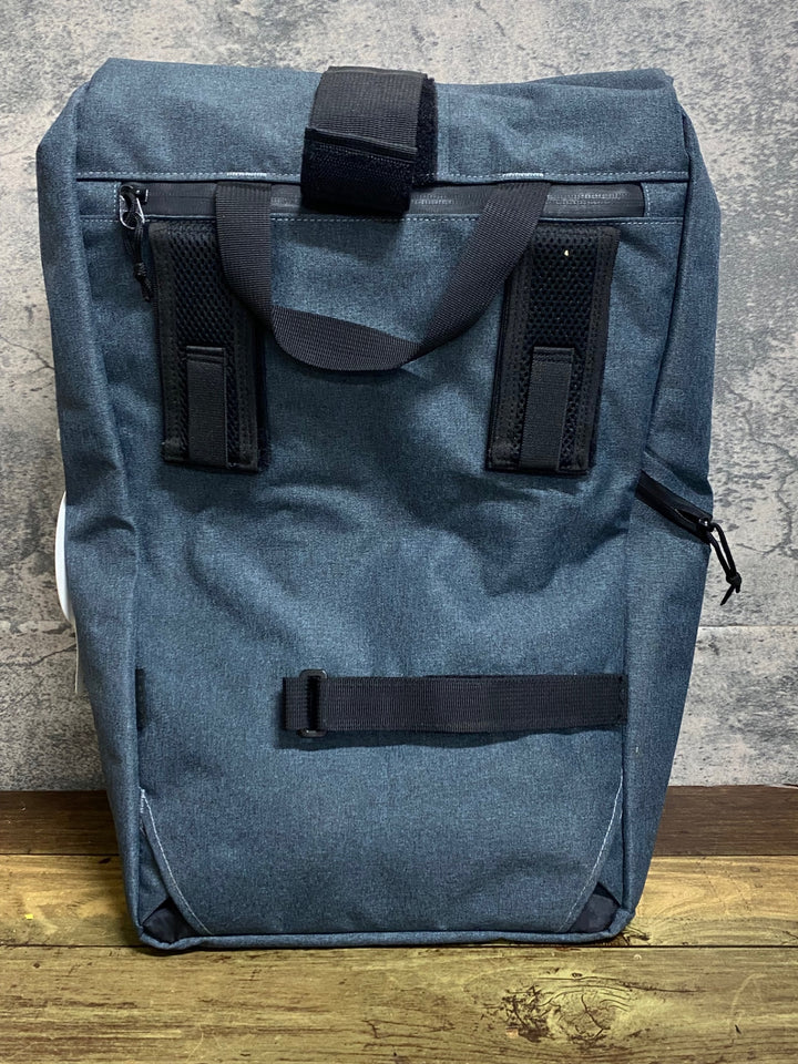 JV664 アデプト ADEPT URBANITE バックパック リュックサック リアバッグ