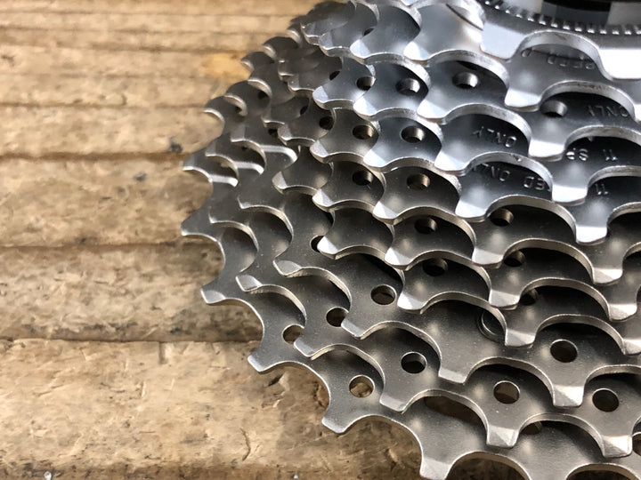 JR841 カンパニョーロ CAMPAGNOLO SUPER RECORD 11s sprockets 12-25