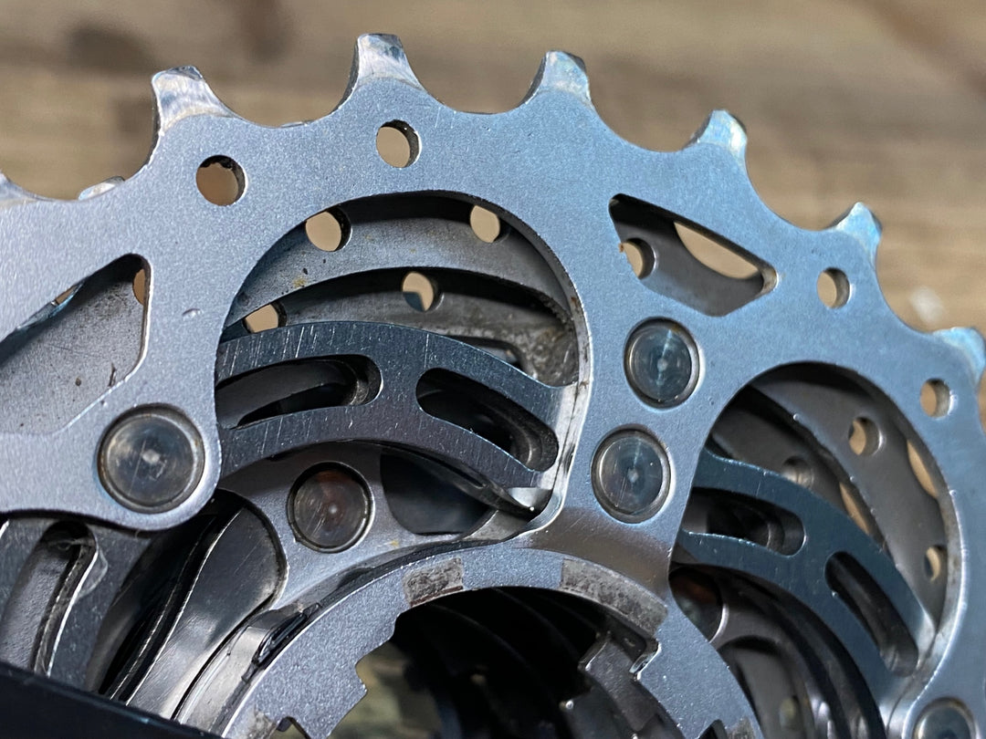 IU700 カンパニョーロ CAMPAGNOLO コーラス CHORUS スプロケット 11S 12-25T