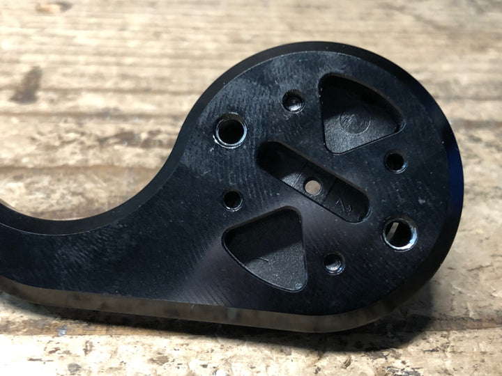 JN452 レックマウント REC-MOUNTS 片持ち サイコンマウント Φ31.8