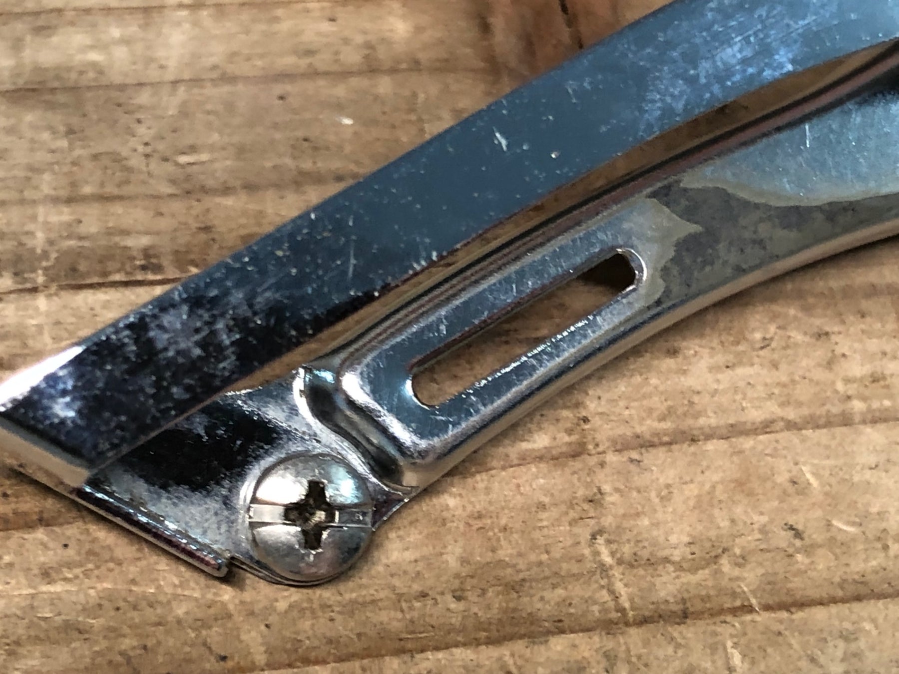 JG427 シマノ SHIMANO ソラ SORA FD-3400 直付 フロントディレイラー