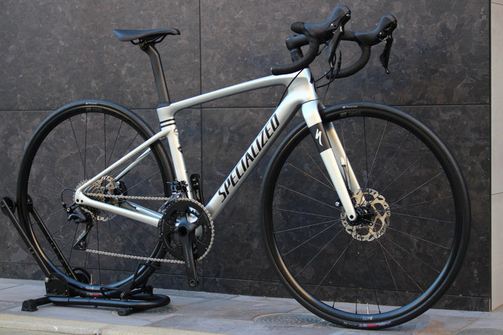 スペシャライズド SPECIALIZED ルーベスポーツ ROUBAIX SPORT 2021 49サイズ シマノ 105 R7020 11S カーボン ロードバイク 【福岡店】