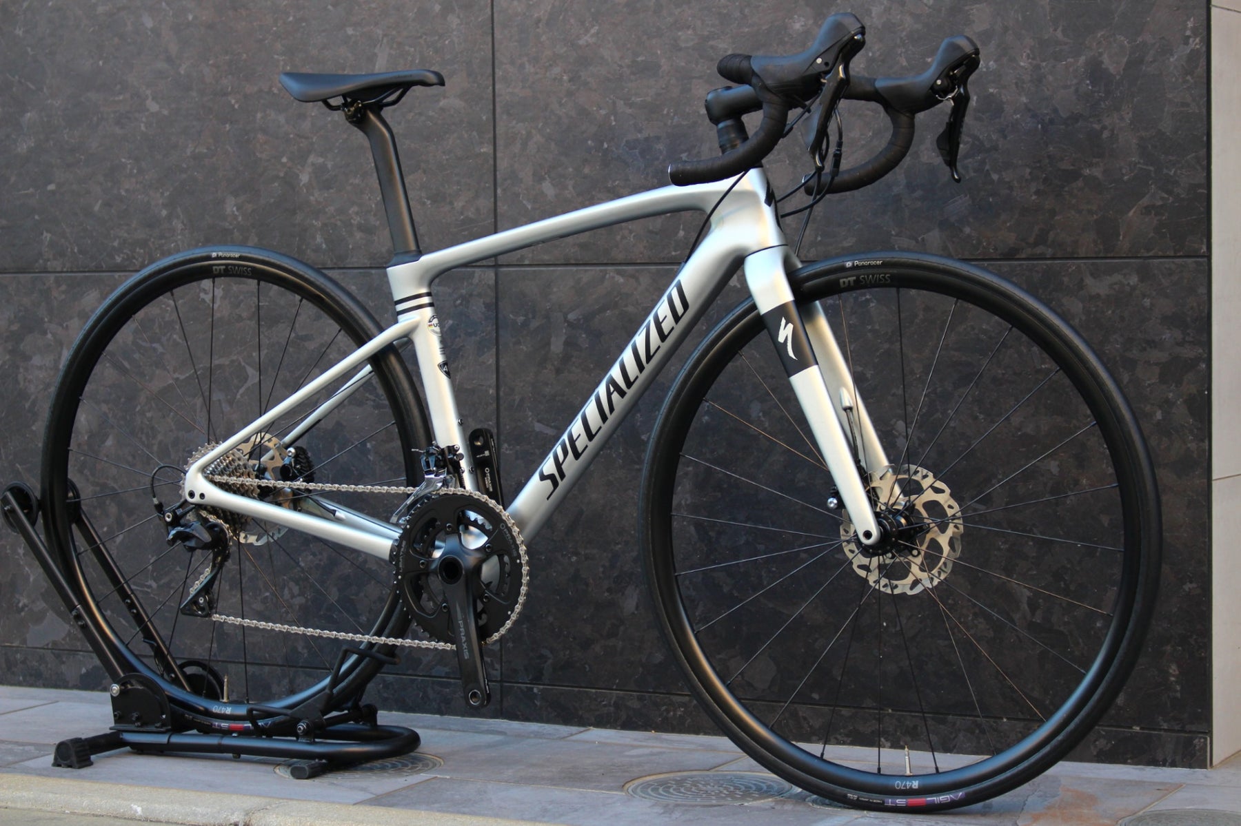 スペシャライズド SPECIALIZED ルーベスポーツ ROUBAIX SPORT 2021 49