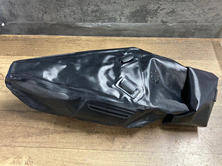 KD713 ロスホイール Roswheel Road Seat Pack Medium サドルバッグ 黒