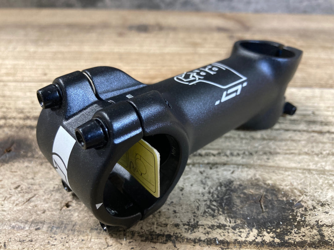 JO448 シマノ SHIMANO PRO LT ステム アルミ 90mm 6° OS Φ31.8