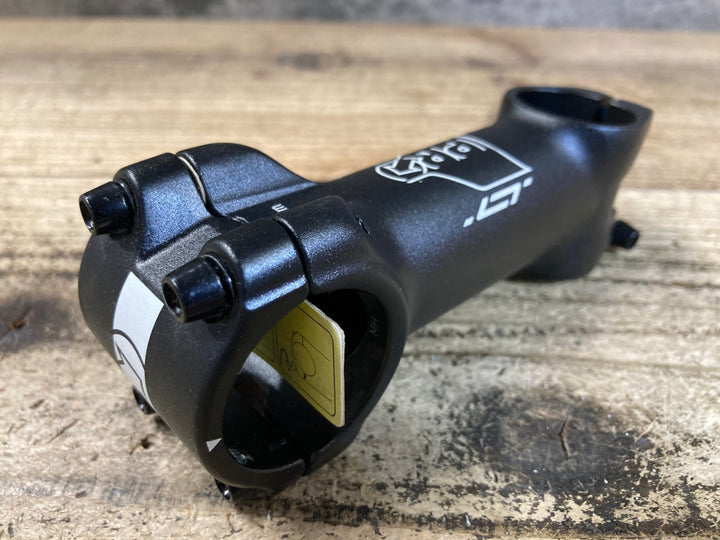 JO448 シマノ SHIMANO PRO LT ステム アルミ 90mm 6° OS Φ31.8