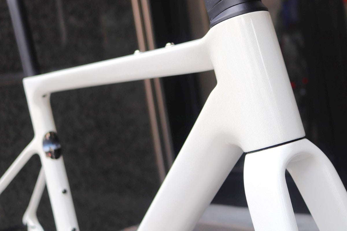 Ghisallo カーボンハンドル ◇◇未使用 ギザロ GHISALLO GE-110 2023年 カーボン ロードバイク