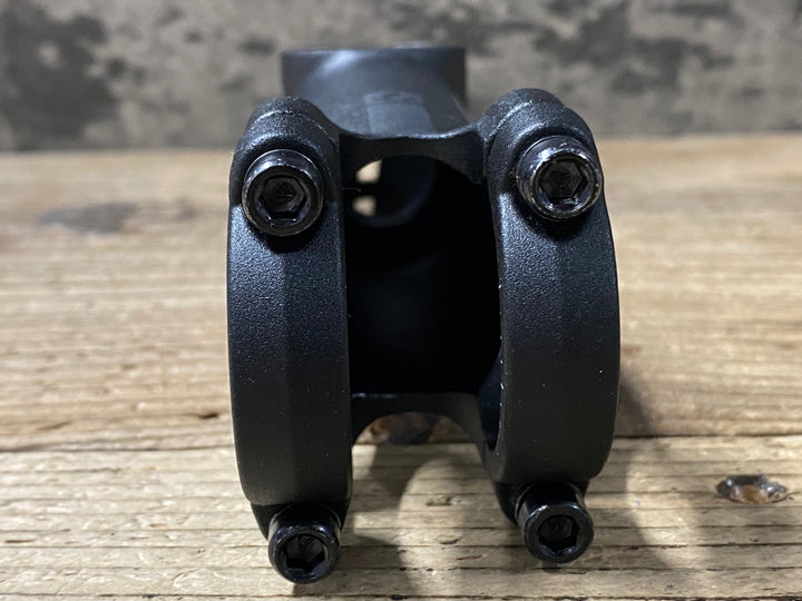 KD457 ボントレガー BONTRAGER Elite Blendr Stem アルミステム 黒 Φ31.8 90mm 7°
