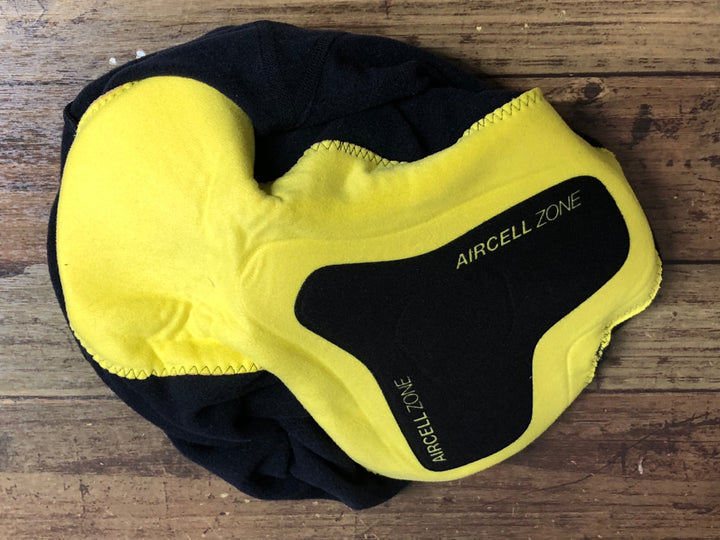 KH906 マヴィック MAVIC COSMIC BIB SHORT ビブショーツ M 裏起毛