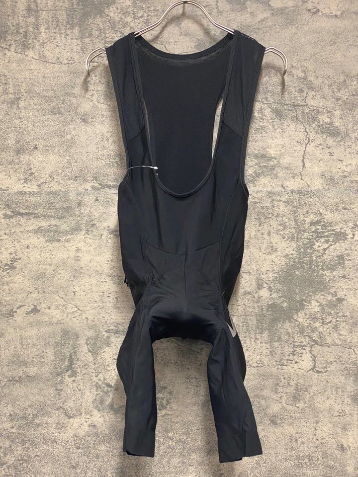 JX976 マヴィック MAVIC Cos Elite Th Bib Short ビブショーツ 黒 S 裏起毛
