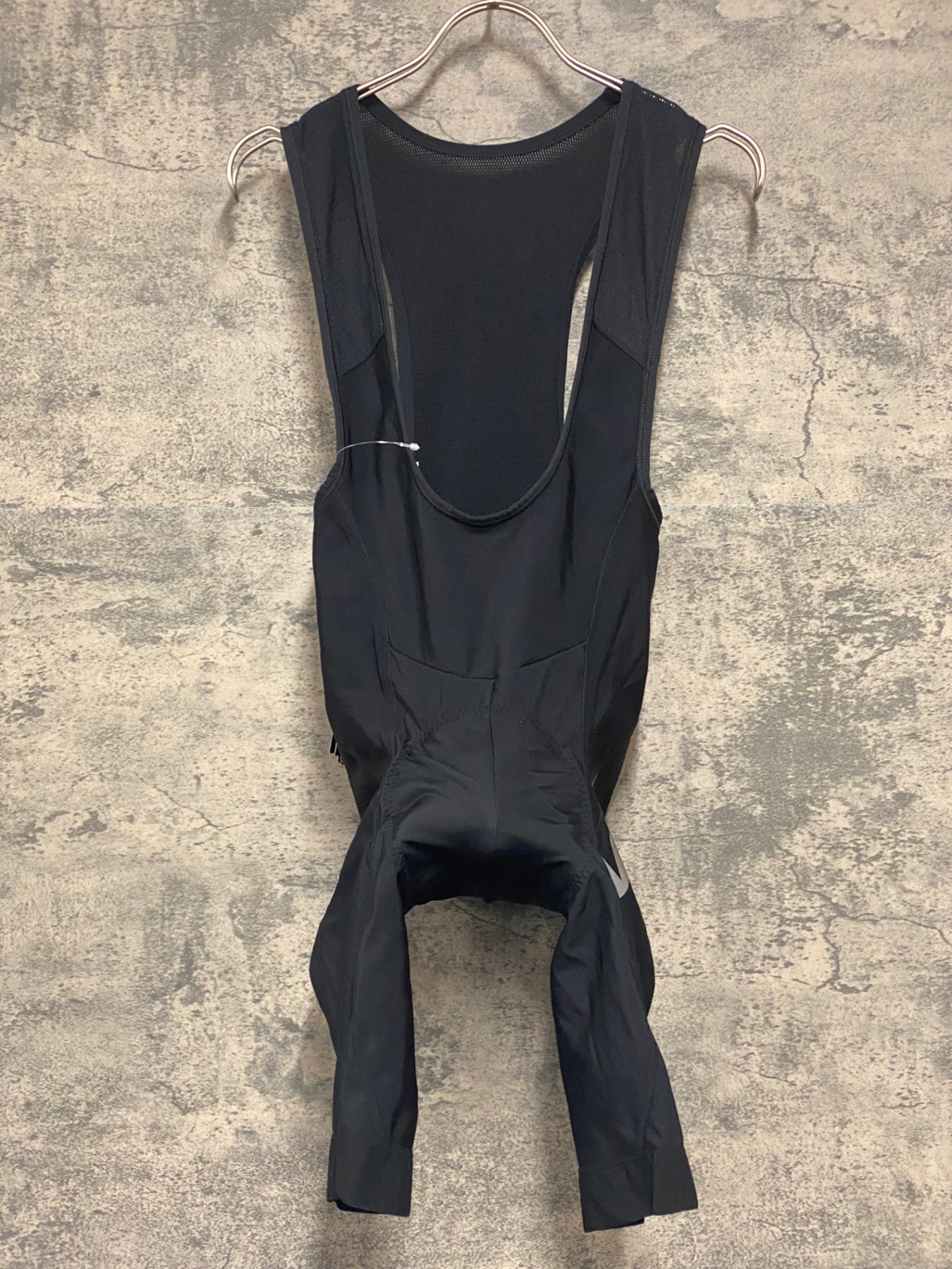 JX976 マヴィック MAVIC Cos Elite Th Bib Short ビブショーツ 黒 S 裏