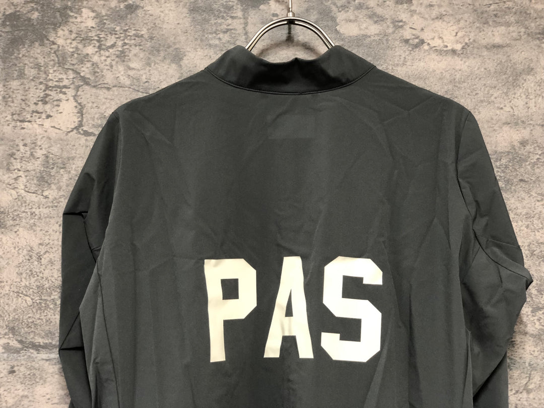KK148 パスノーマルスタジオ PAS NORMAL STUDIOS MEN'S MECHANISM JACKET サイクルジャケット M