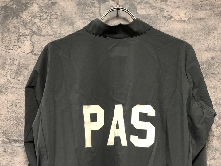 KK148 パスノーマルスタジオ PAS NORMAL STUDIOS MEN'S MECHANISM JACKET サイクルジャケット M