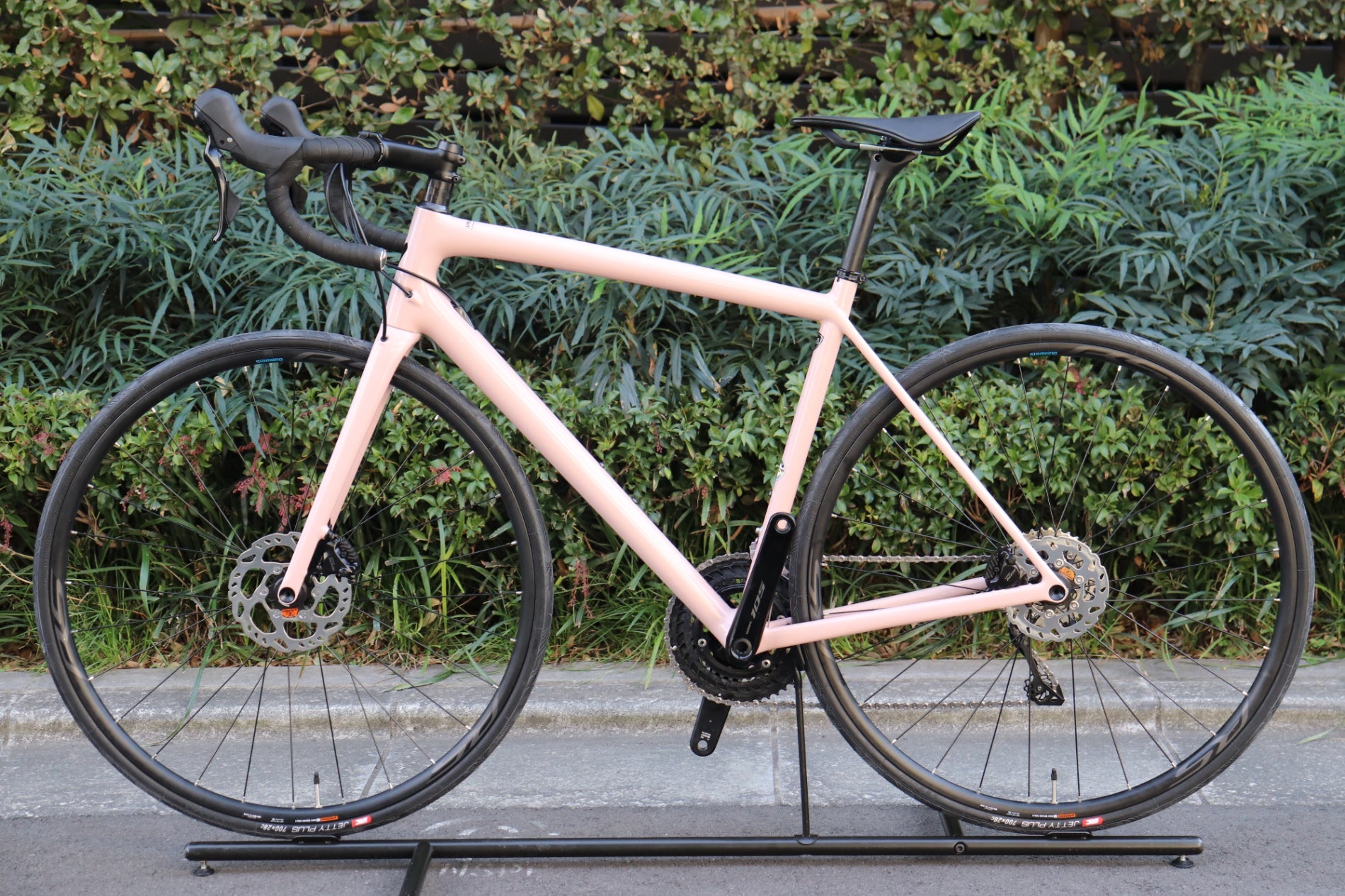 スペシャライズド SPECIALIZED エートス AETHOS 2021 56サイズ シマノ