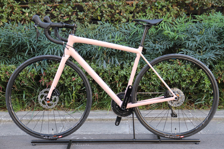 スペシャライズド SPECIALIZED エートス AETHOS 2021 56サイズ シマノ 105 R7120 12S カーボン ロードバイク 【さいたま浦和店】