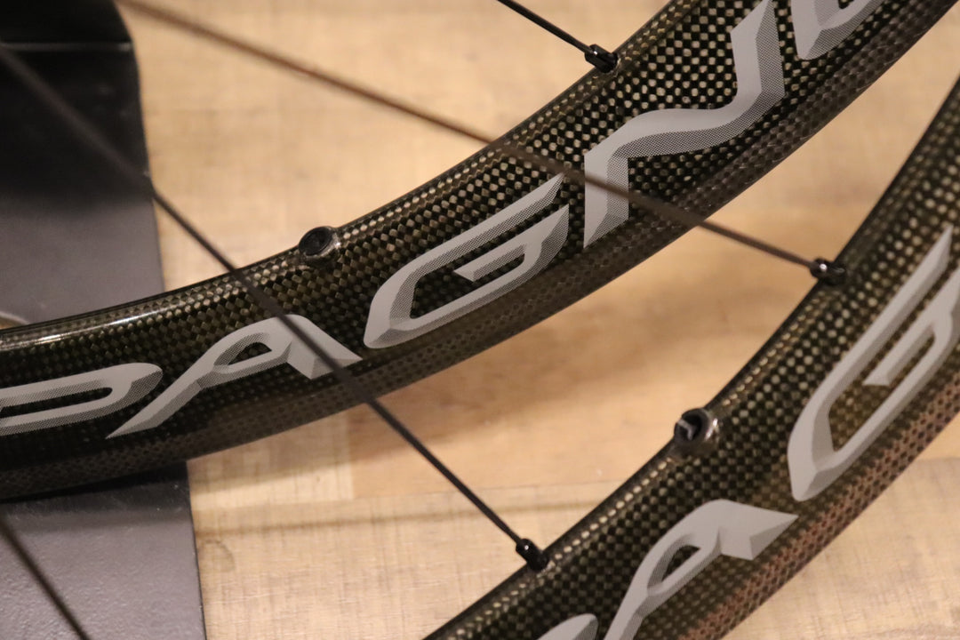 CAMPAGNOLO ボーラ BORA ULTRA 50 AC3 カーボン 11S/12S 17C 【さいたま浦和店】