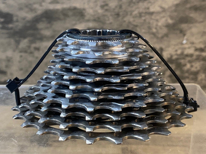 JT646 カンパニョーロ CAMPAGNOLO レコード RECORD スプロケット 11S 12-25T