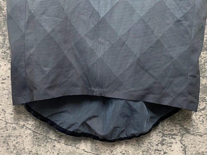 JE158 ラファ Rapha CLASSIC FLYWEIGHT JERSEY BLOCK FADE 半袖 サイクルジャージ ホワイト グレー XS