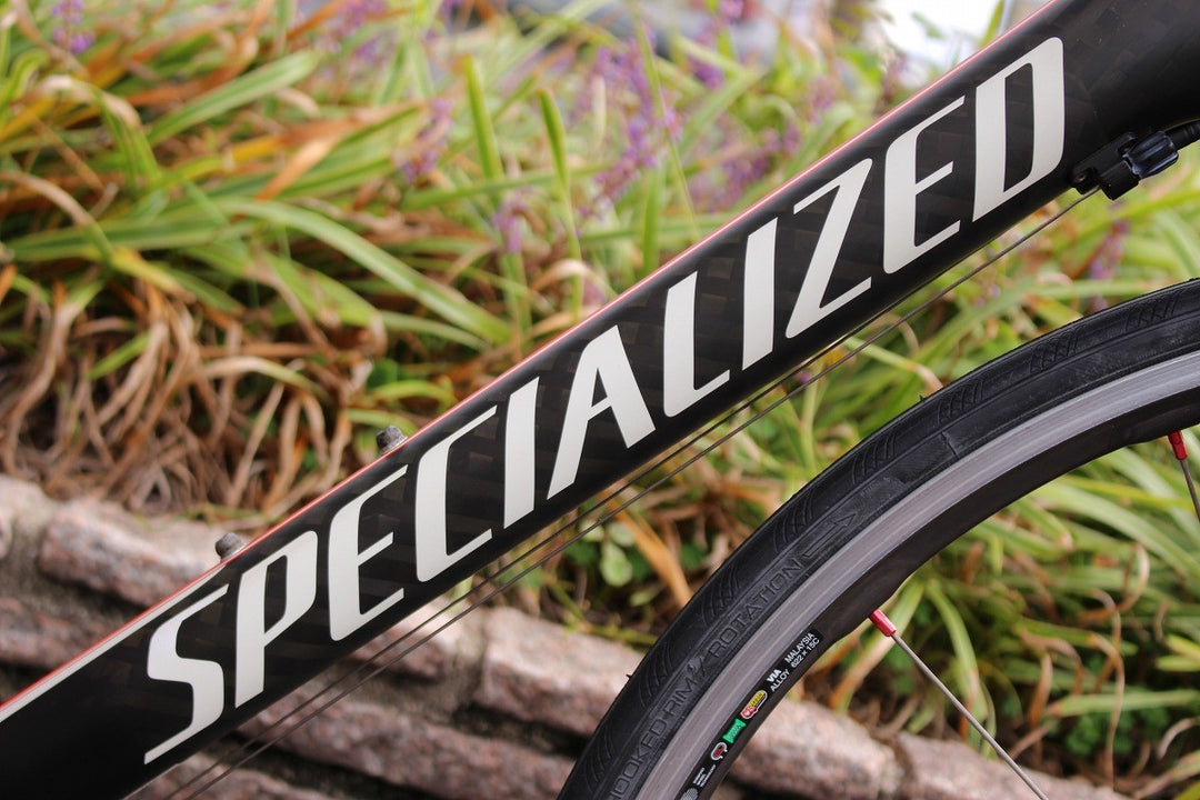 スペシャライズド SPECIALIZED ターマック TARMAC COMP SL2 2011 54 シマノ 105 5700 10S カーボン ロードバイク【名古屋店】