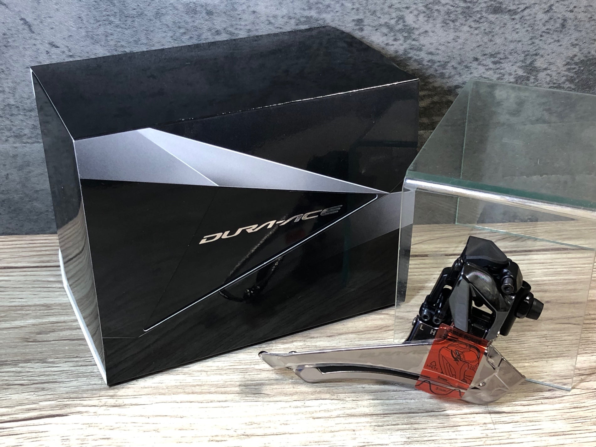JR701 シマノ SHIMANO デュラエース DURA-ACE FD-R9100 フロント