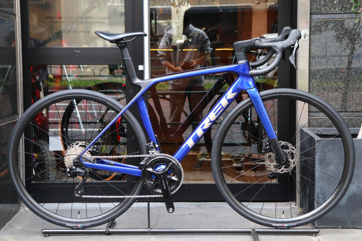 トレック TREK マドン MADONE SL5 GEN8 2025モデル Mサイズ シマノ 105 R7120 12S カーボン ロードバイク 【東京南麻布店】