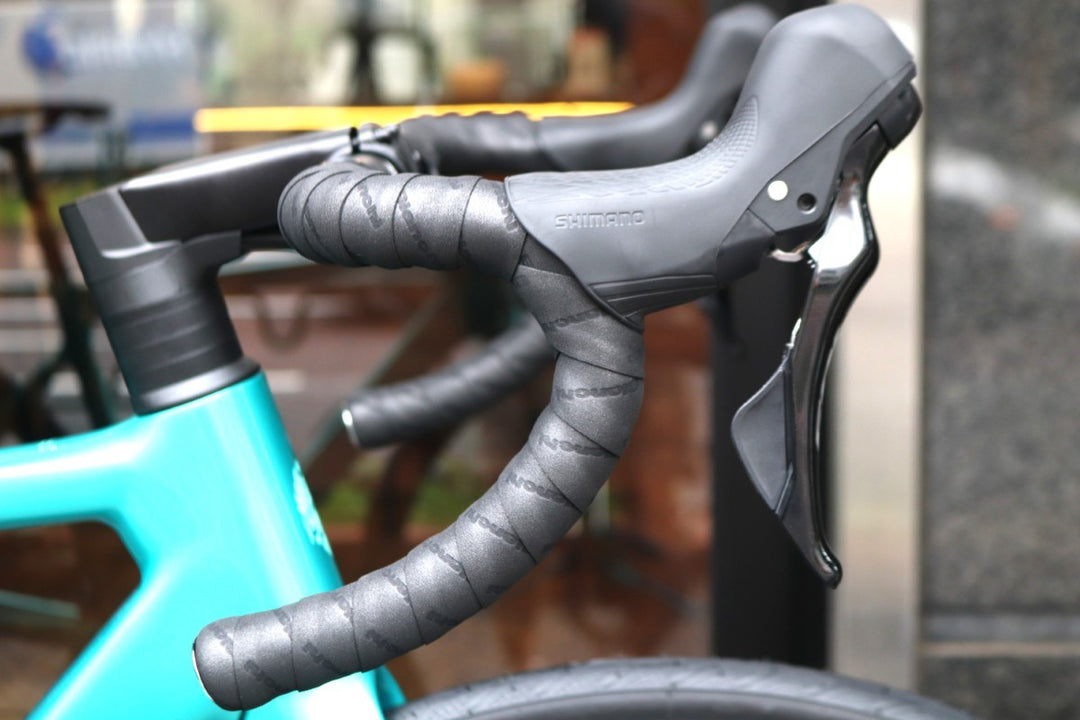 【未走行品】 ビアンキ BIANCHI スプリント SPRINT DISC 2026モデル 53サイズ シマノ 105 R7120 12S カーボン ロードバイク 【東京南麻布店】