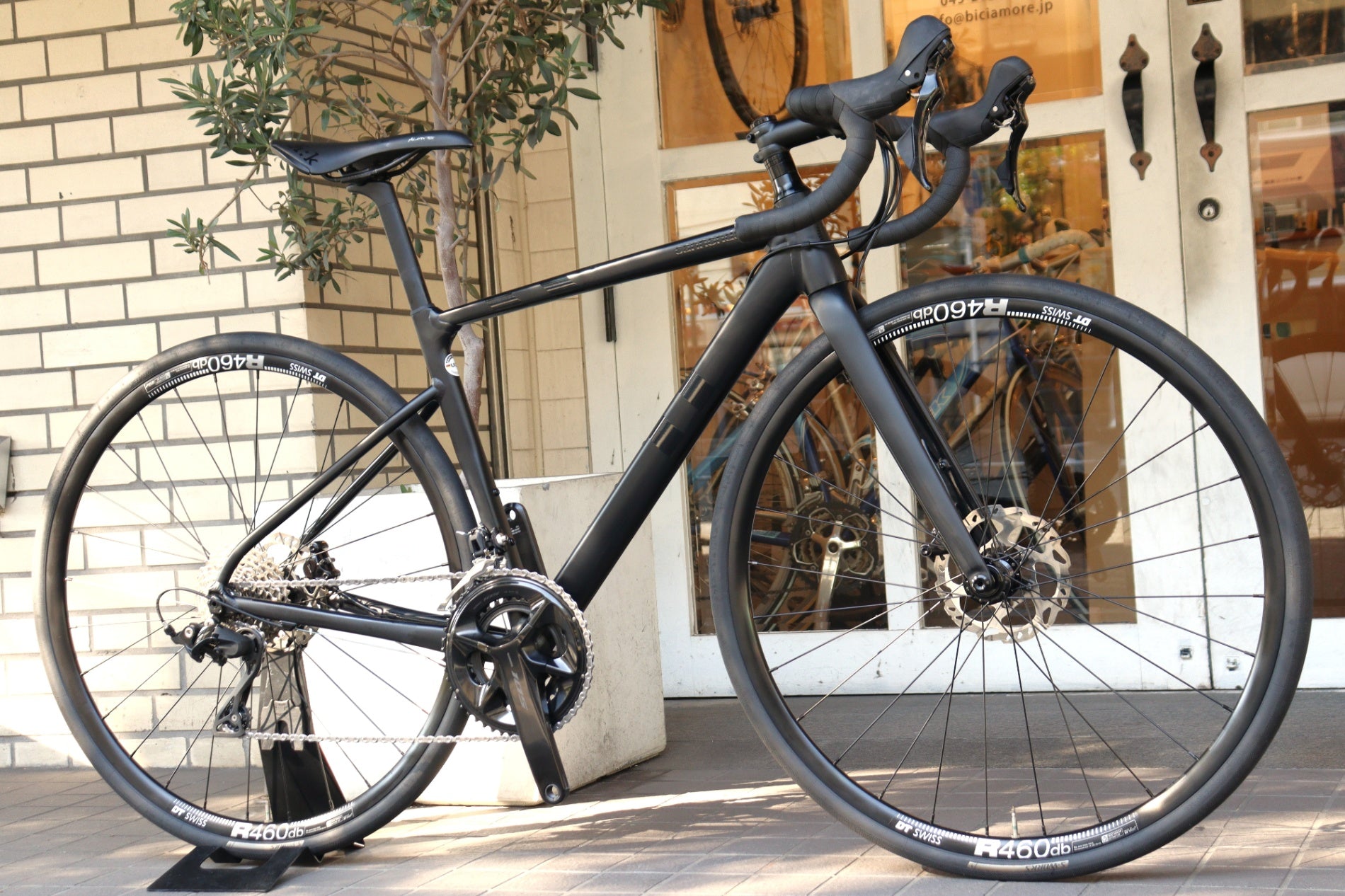 キャノンデール　CAAD ロード49サイズ キャノンデール CAAD ロード49サイズ