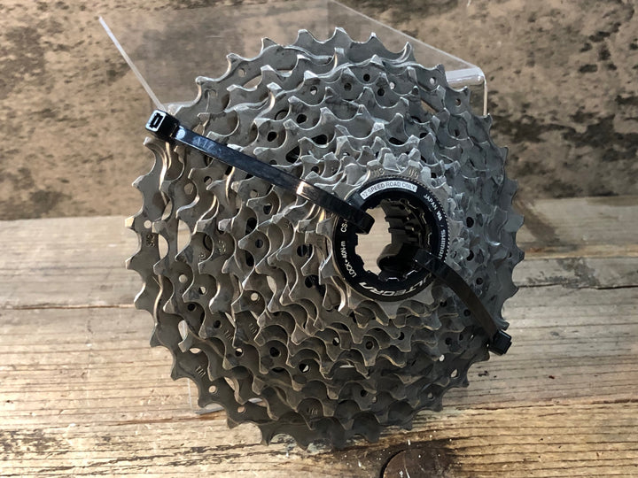 JO775 シマノ SHIMANO アルテグラ ULTEGRA CS-R8100 スプロケット 11-34T 12S