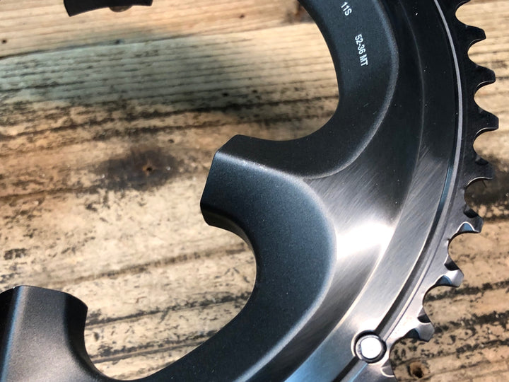 JR852 シマノ SHIMANO 105 FC-R7000 アウターチェーンリング 52T