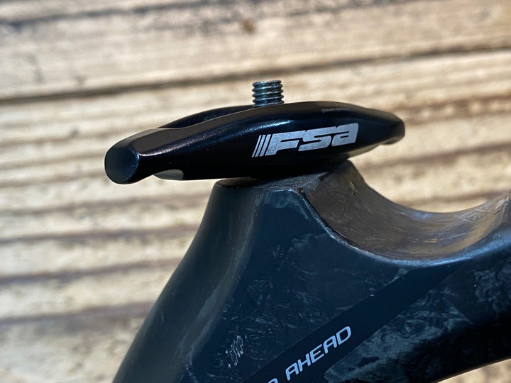 JP319 FSA K-FORCE カーボン シートポスト Φ27.2 350mm