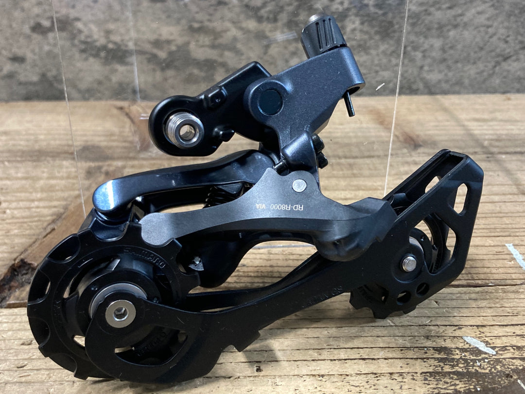 KC352 シマノ SHIMANO アルテグラ ULTEGRA RD-R8000 GS リアディレイラー 11s