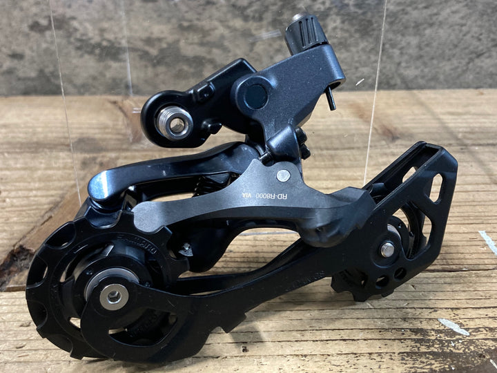 KC352 シマノ SHIMANO アルテグラ ULTEGRA RD-R8000 GS リアディレイラー 11s