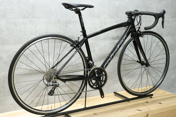 コラテック Corratec CTロード CT-ROAD 2024モデル 44サイズ シマノ クラリス R2000 8S アルミ ロードバイク 【さいたま浦和店】