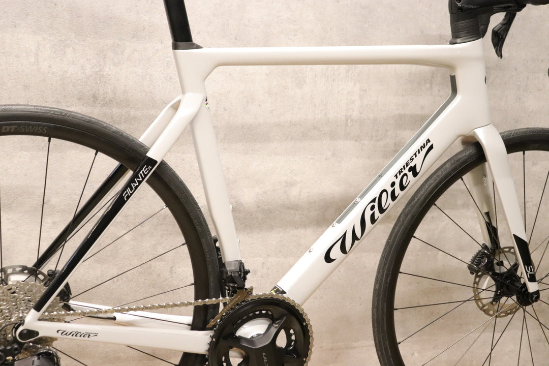 ウィリエール WILIER フィランテ FILANTE SL 2024 XLサイズ シマノ アルテグラ R8170 Di2 12S カーボン ロードバイク 【さいたま浦和店】