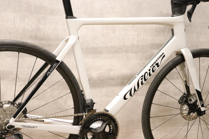 ウィリエール WILIER フィランテ FILANTE SL 2024 XLサイズ シマノ アルテグラ R8170 Di2 12S カーボン ロードバイク 【さいたま浦和店】