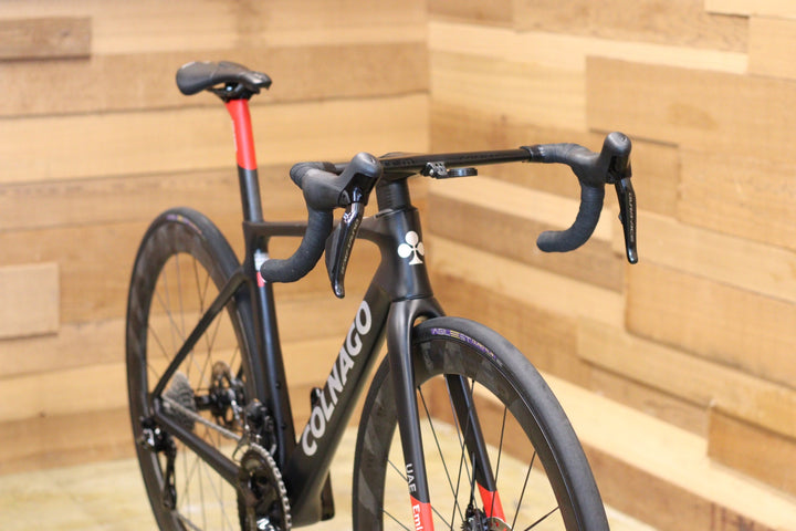 コルナゴ COLNAGO V4Rs 2023 455サイズ シマノ デュラエース R9270 MIX 12S Di2 カーボン ロードバイク 【立川店】