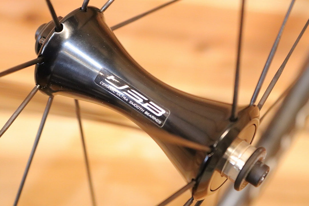 カンパニョーロ CAMPAGNOLO ボーラ BORA WTO 33 RIM AC3 シマノ 11S/12S 19C カーボン チューブレス ホイールセット 【広島店】