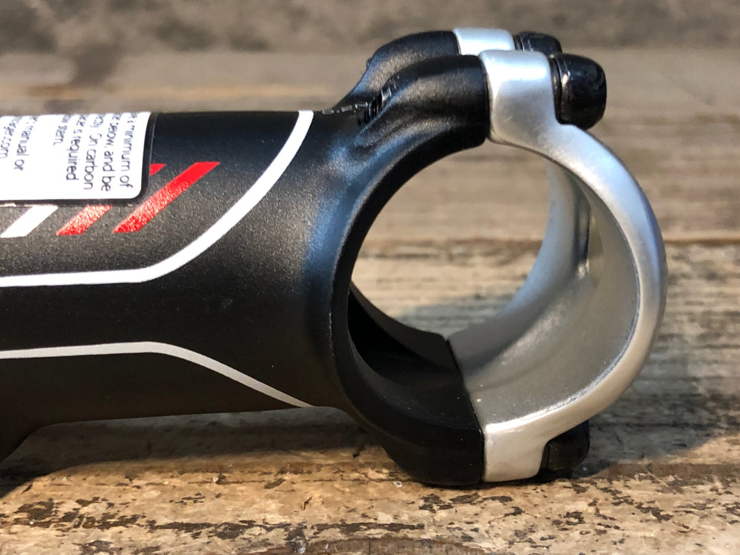JR052 ボントレガー BONTRAGER RXL アルミステム 黒 70mm Φ31.8 OS 7°