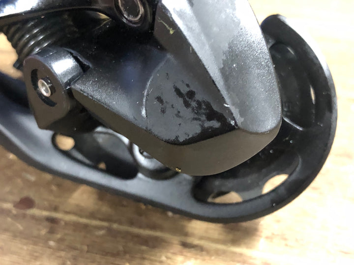 JZ028 シマノ SHIMANO 105 RD-R7000 リアディレイラー 11S GS