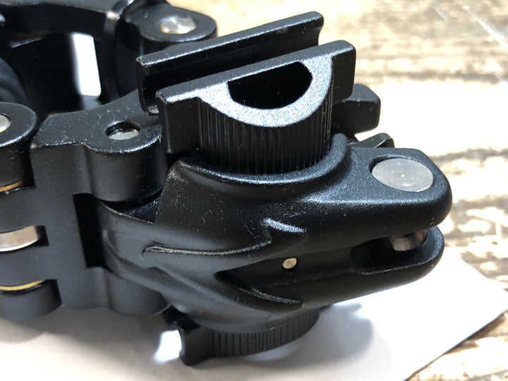 KE652 BBB BSP-41 サスペンションシートポスト 400mm 20mm Φ27.2