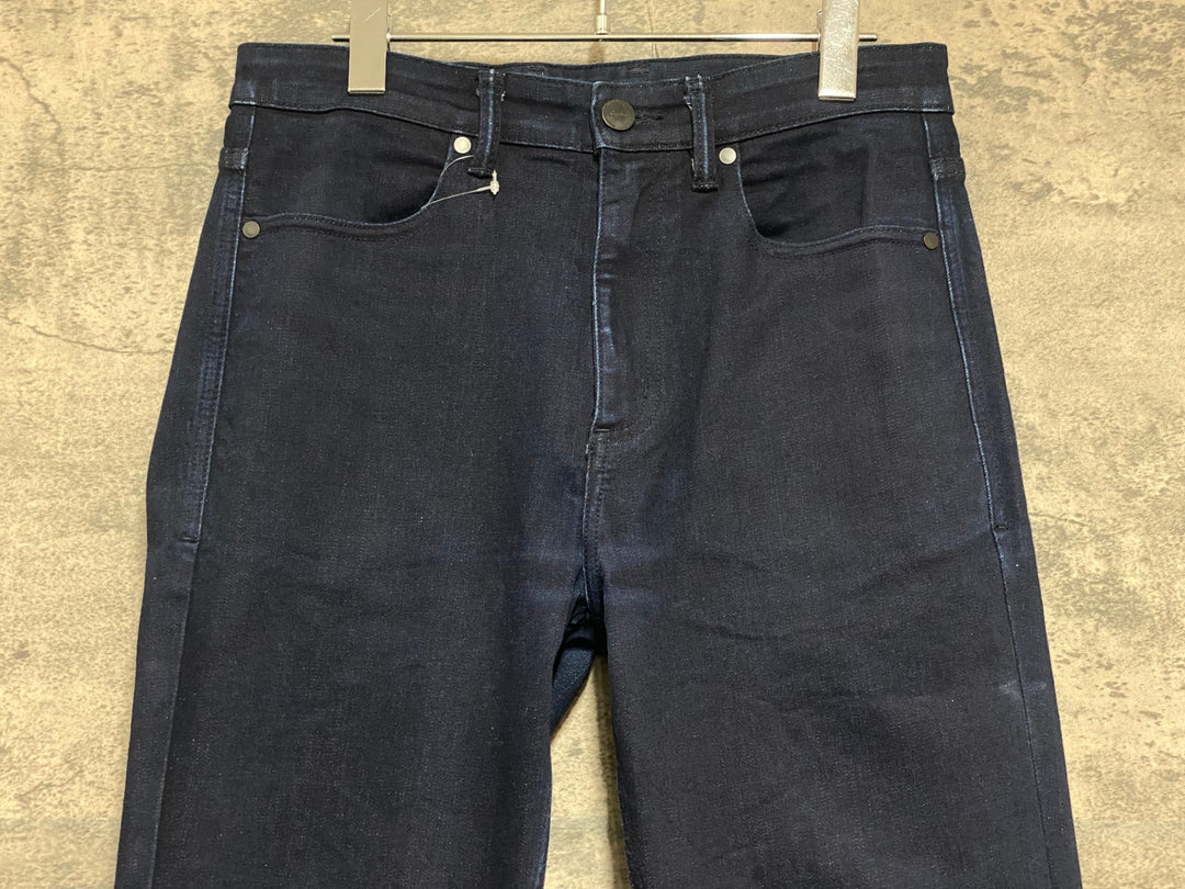 KP683 ラファ Rapha INDIGO DENIM RELAXED FIT ロングパンツ 濃紺 30W 30L