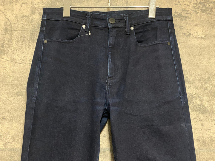 KP683 ラファ Rapha INDIGO DENIM RELAXED FIT ロングパンツ 濃紺 30W 30L