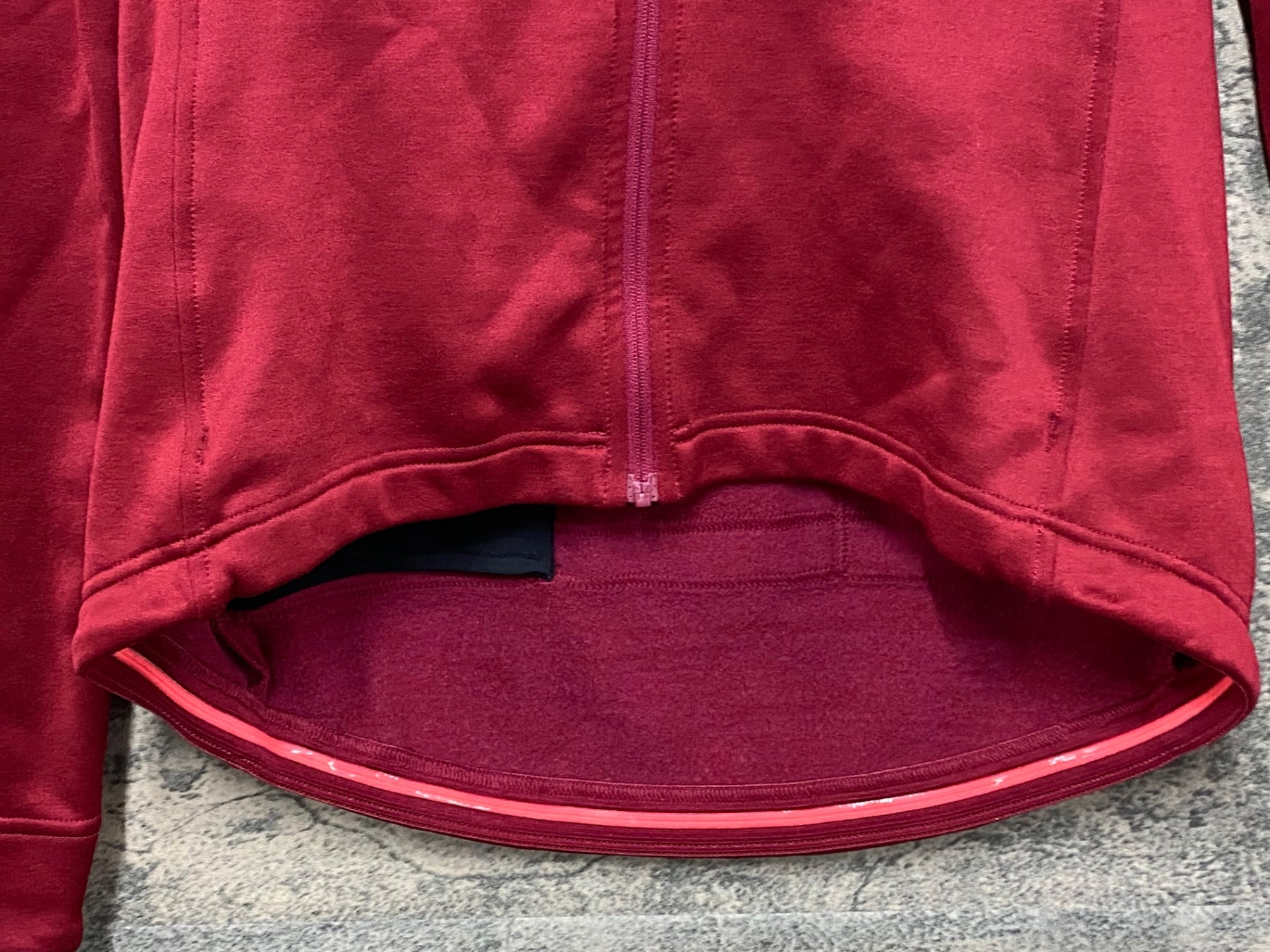 JH942 ラファ RAPHA WOMEN'S WINTER JACKET ボルドー S – BICI AMORE