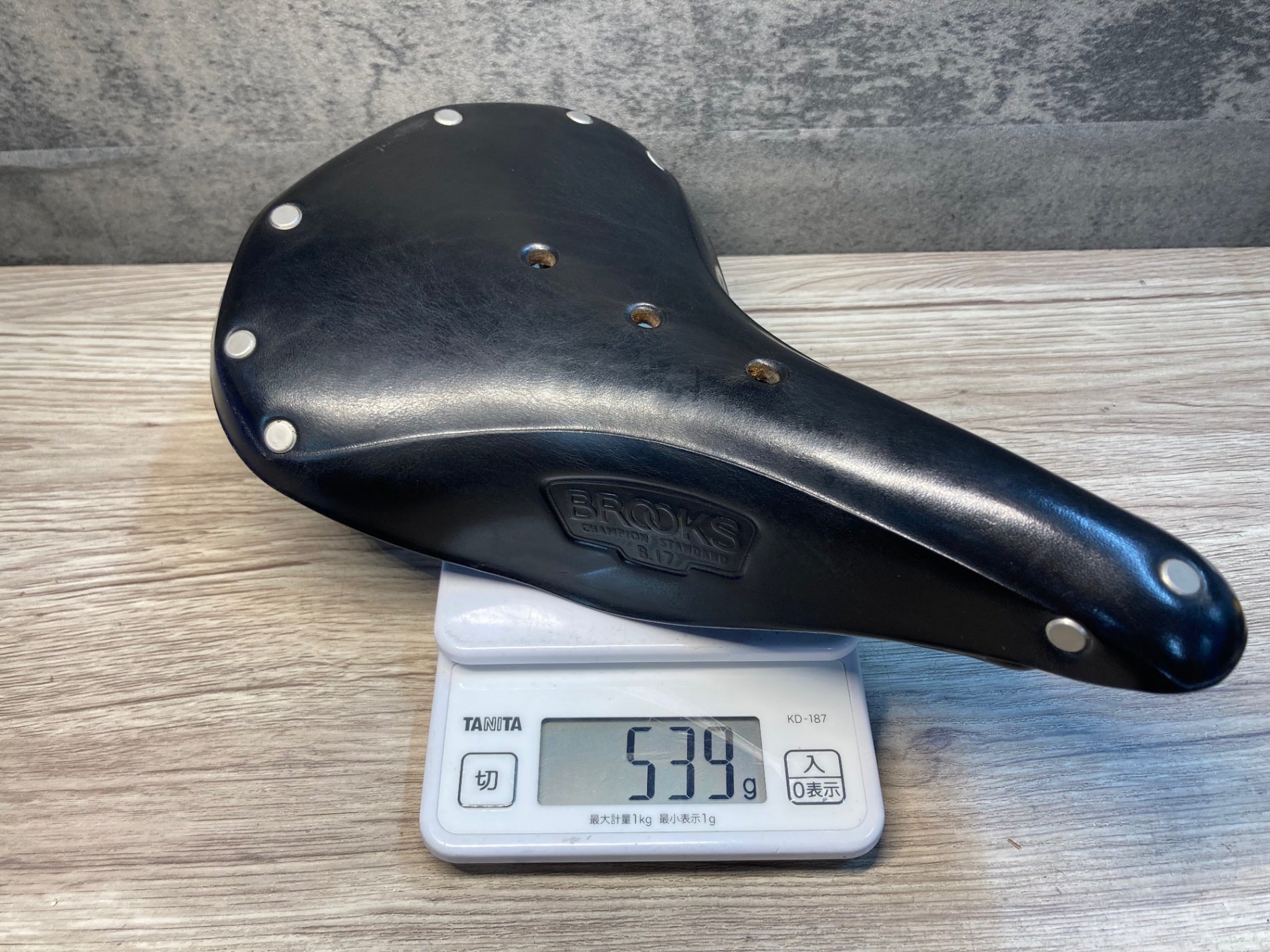 JJ695 ブルックス BROOKS B17 サドル 黒 – BICI AMORE ONLINE STORE